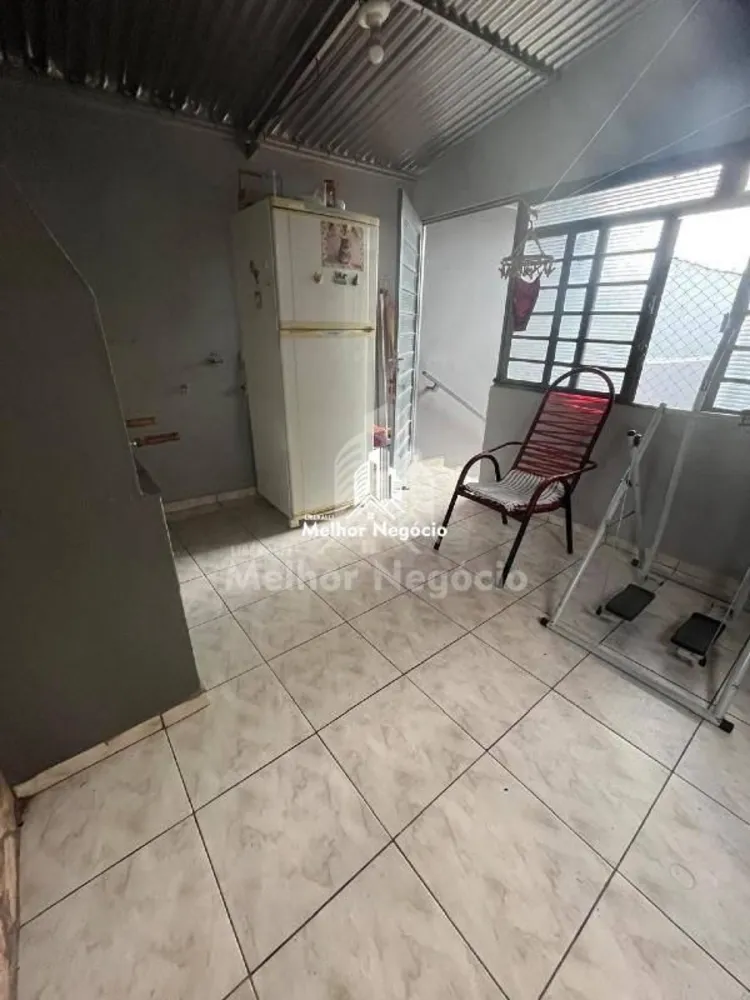 Casa, 3 quartos, 241 m² - Foto 1