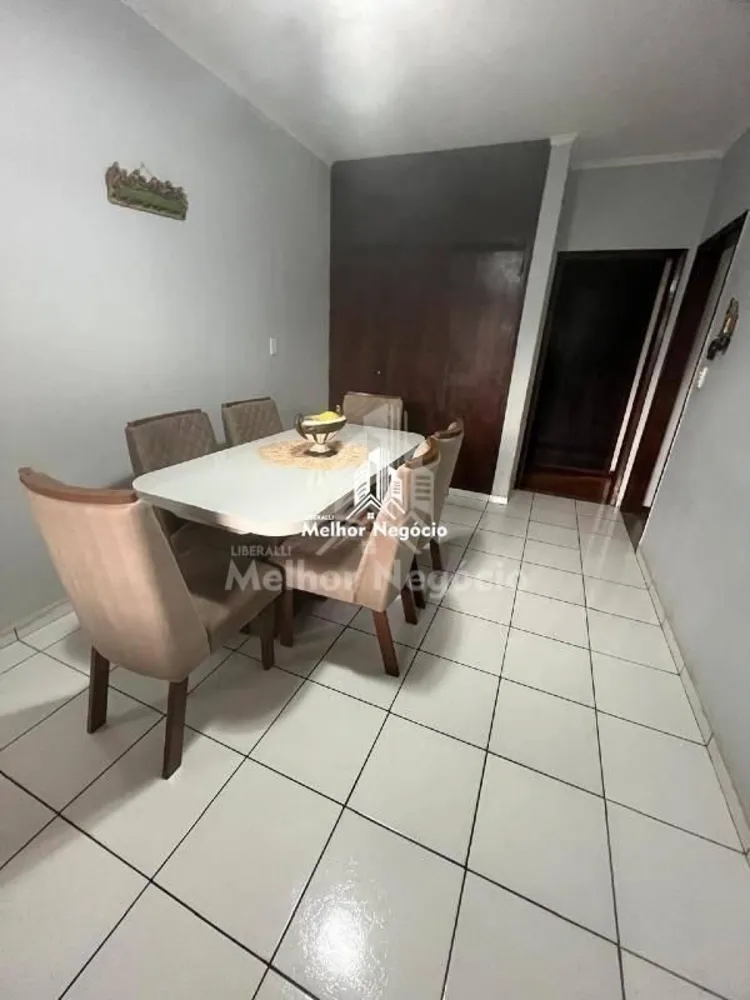 Casa, 3 quartos, 241 m² - Foto 4