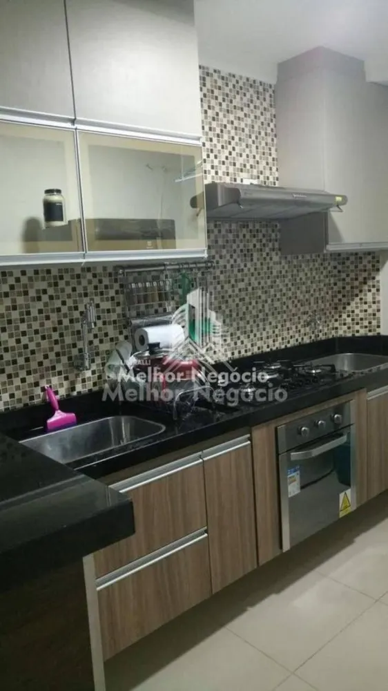 Apartamento, 2 quartos, 45 m² - Foto 4