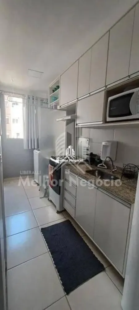 Apartamento, 2 quartos, 49 m² - Foto 6