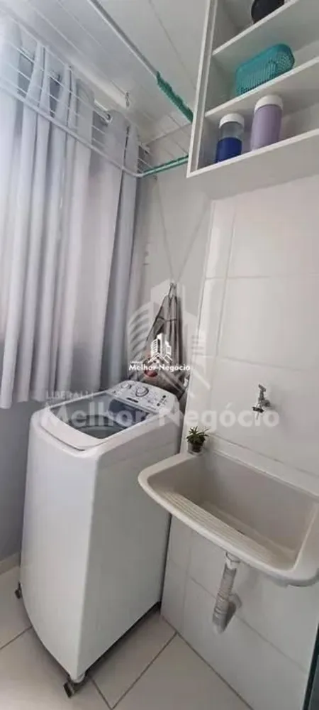 Apartamento, 2 quartos, 49 m² - Foto 2