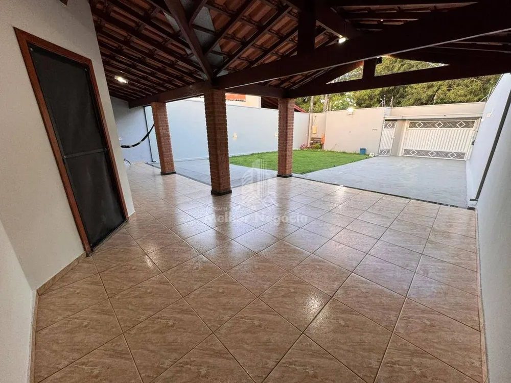 Casa, 2 quartos, 120 m² - Foto 5