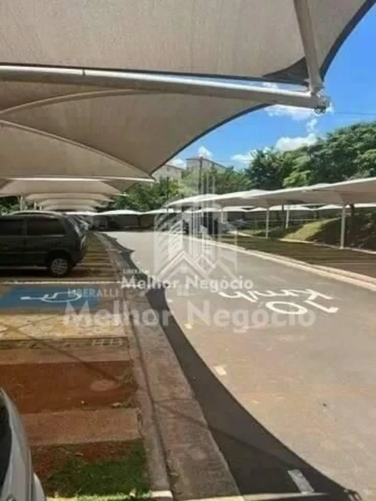 Apartamento, 2 quartos, 45 m² - Foto 2