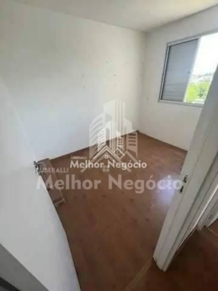 Apartamento, 2 quartos, 45 m² - Foto 4