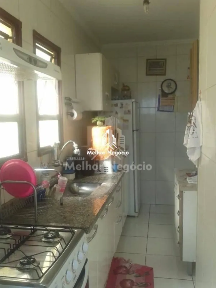 Apartamento, 2 quartos, 66 m² - Foto 2