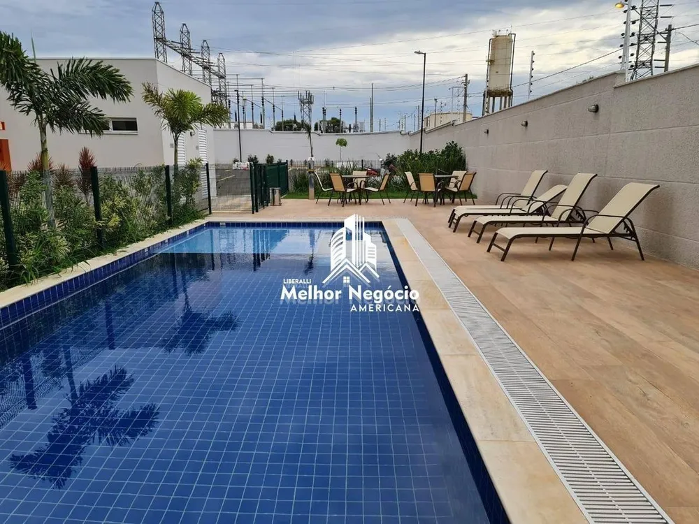 Apartamento, 2 quartos, 56 m² - Foto 2