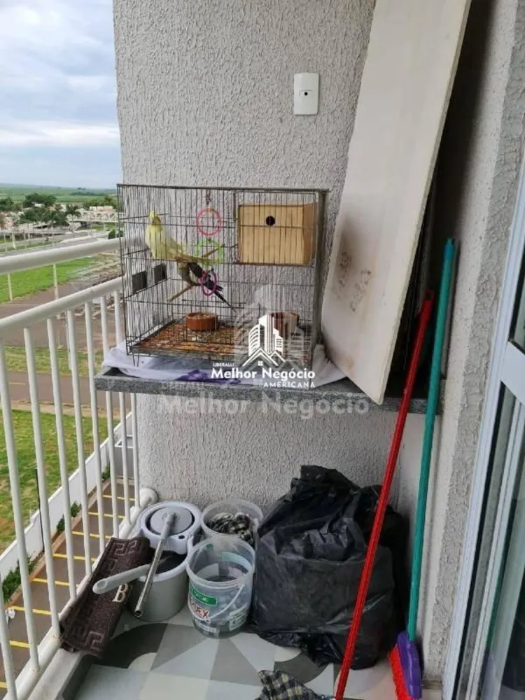 Apartamento, 2 quartos, 56 m² - Foto 3