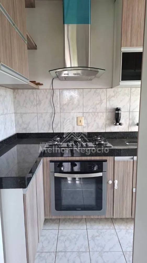 Apartamento, 2 quartos, 46 m² - Foto 3