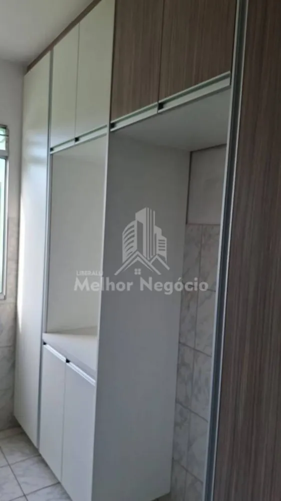 Apartamento, 2 quartos, 46 m² - Foto 2