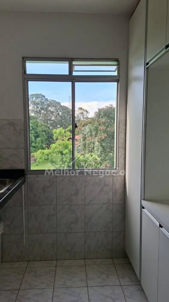 Apartamento, 2 quartos, 46 m² - Foto 3