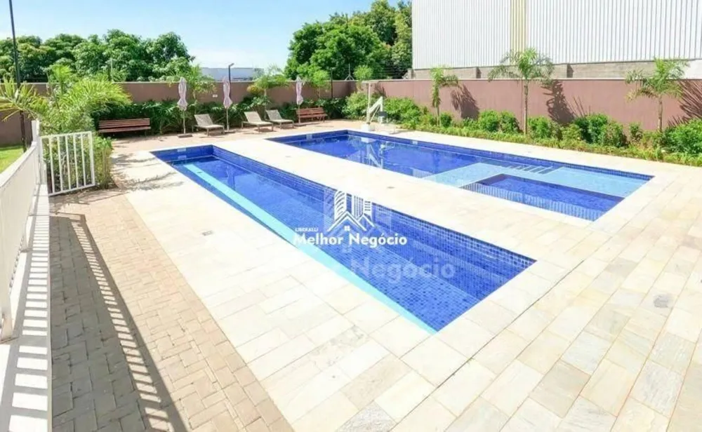 Apartamento, 2 quartos, 60 m² - Foto 3