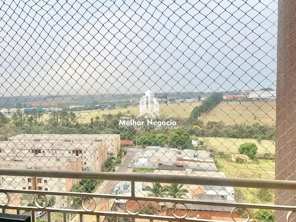 Apartamento, 2 quartos, 60 m² - Foto 2