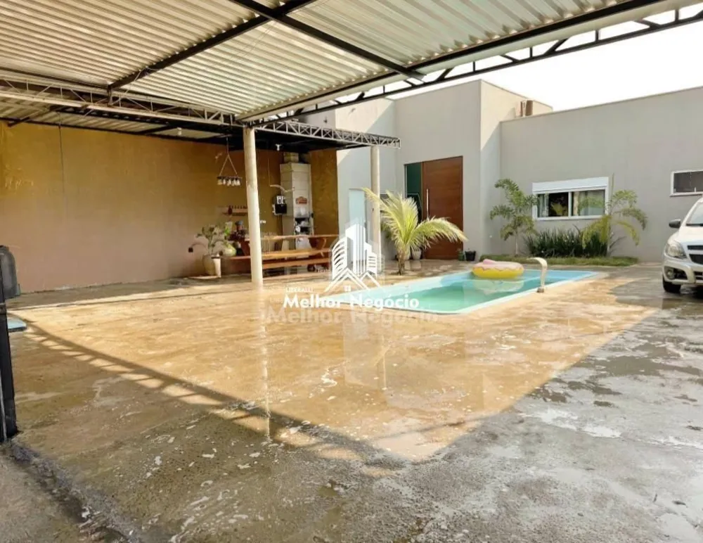 Casa, 3 quartos, 200 m² - Foto 2