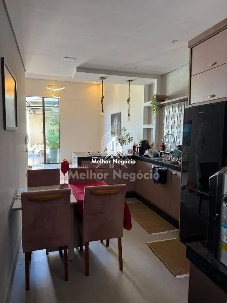Casa, 3 quartos, 200 m² - Foto 4