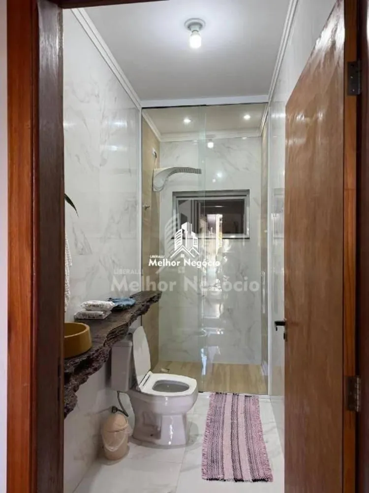 Casa, 3 quartos, 200 m² - Foto 7