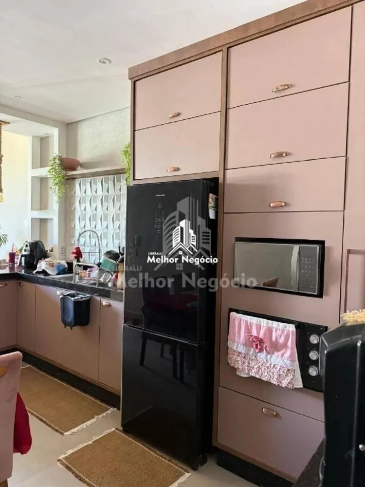Casa, 3 quartos, 200 m² - Foto 6