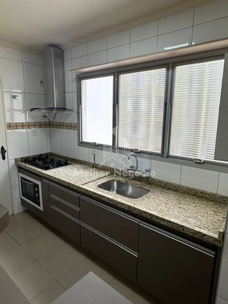 Apartamento, 2 quartos, 103 m² - Foto 3