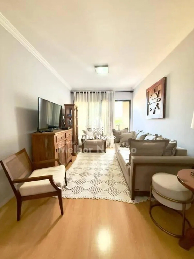 Apartamento, 2 quartos, 105 m² - Foto 3