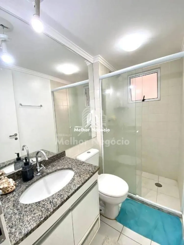 Apartamento, 3 quartos, 61 m² - Foto 1