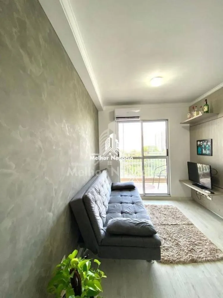 Apartamento, 3 quartos, 61 m² - Foto 4