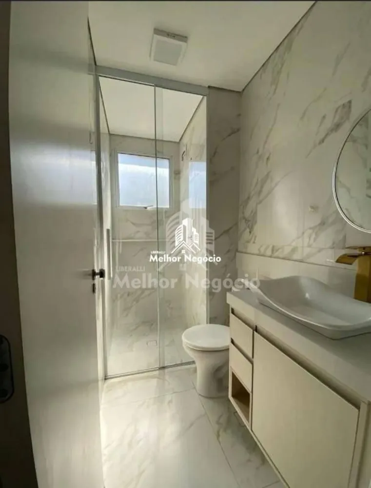Apartamento, 2 quartos, 52 m² - Foto 7