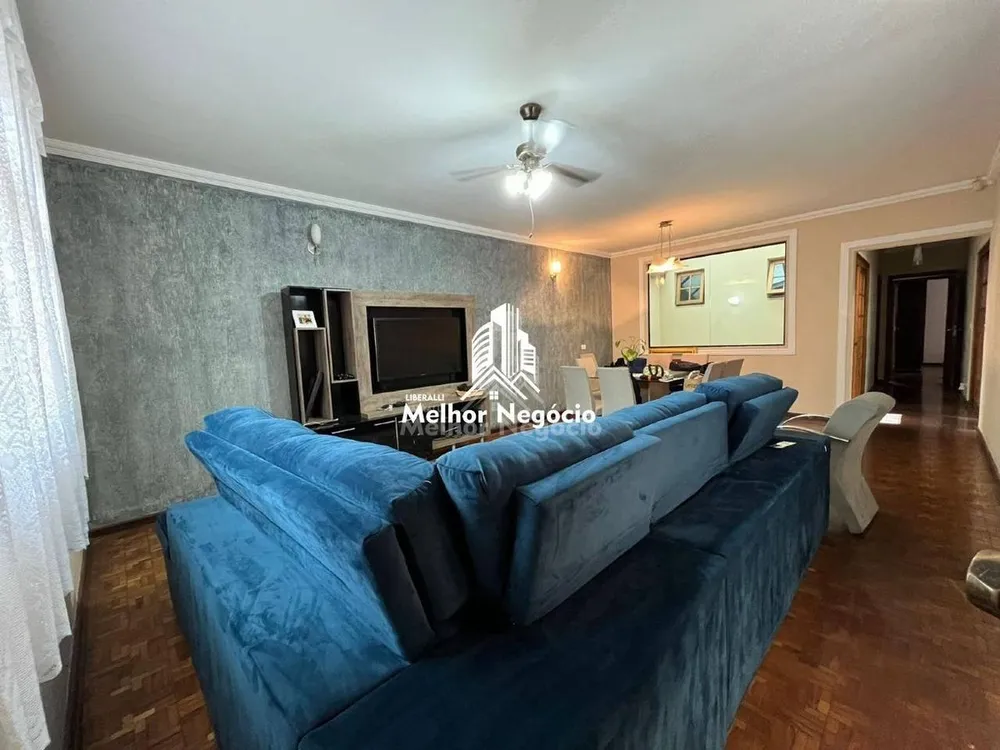 Casa, 3 quartos, 225 m² - Foto 3