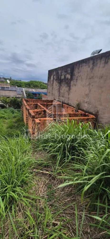 Terreno, 154 m² - Foto 1