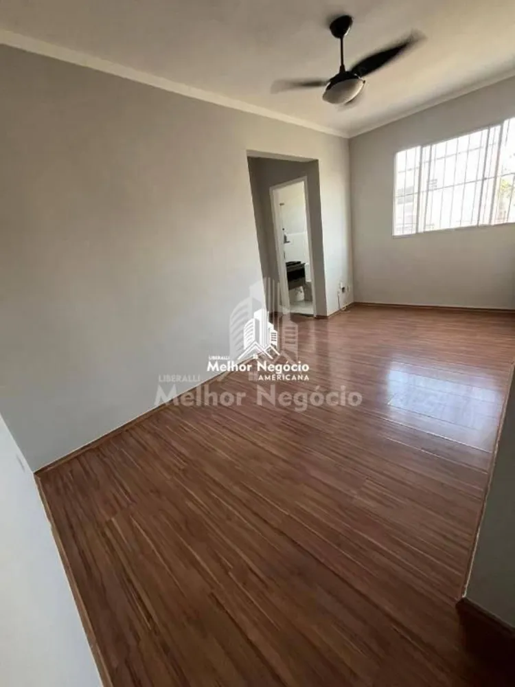 Apartamento, 2 quartos, 52 m² - Foto 2