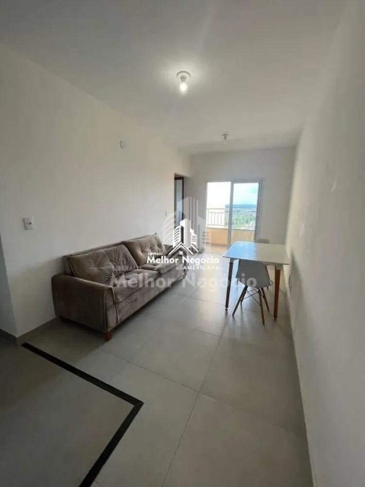 Apartamento, 2 quartos, 59 m² - Foto 1