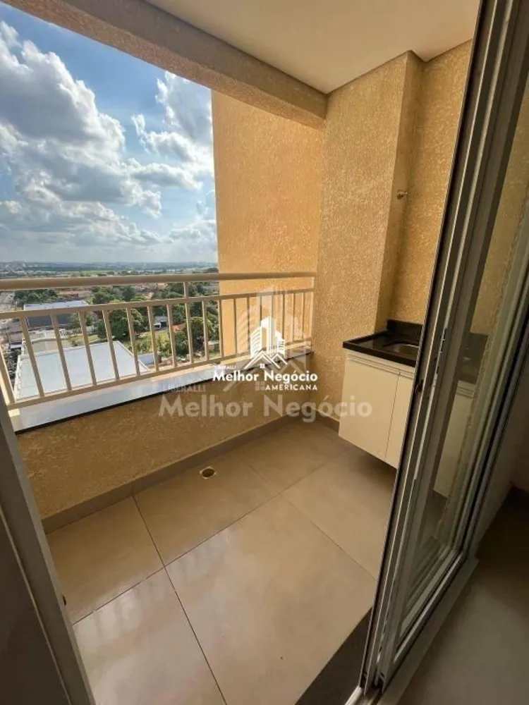 Apartamento, 2 quartos, 59 m² - Foto 3