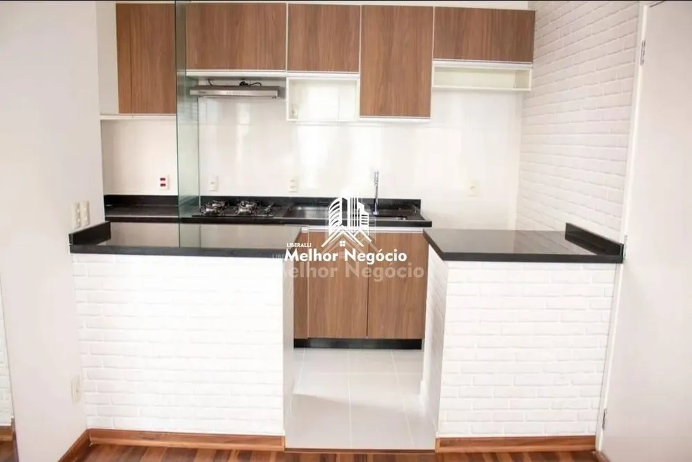 Apartamento, 2 quartos, 45 m² - Foto 7