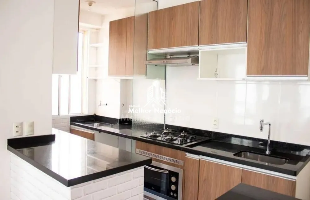 Apartamento, 2 quartos, 45 m² - Foto 5