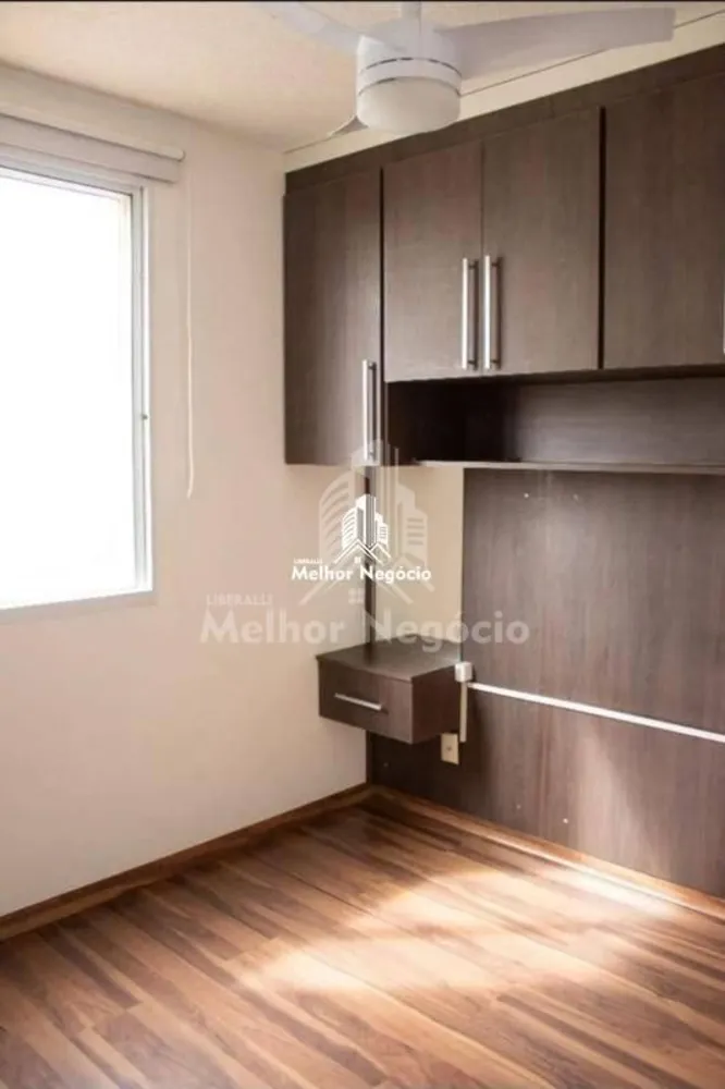 Apartamento, 2 quartos, 45 m² - Foto 8