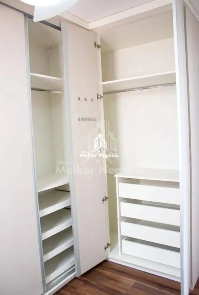 Apartamento, 2 quartos, 45 m² - Foto 6