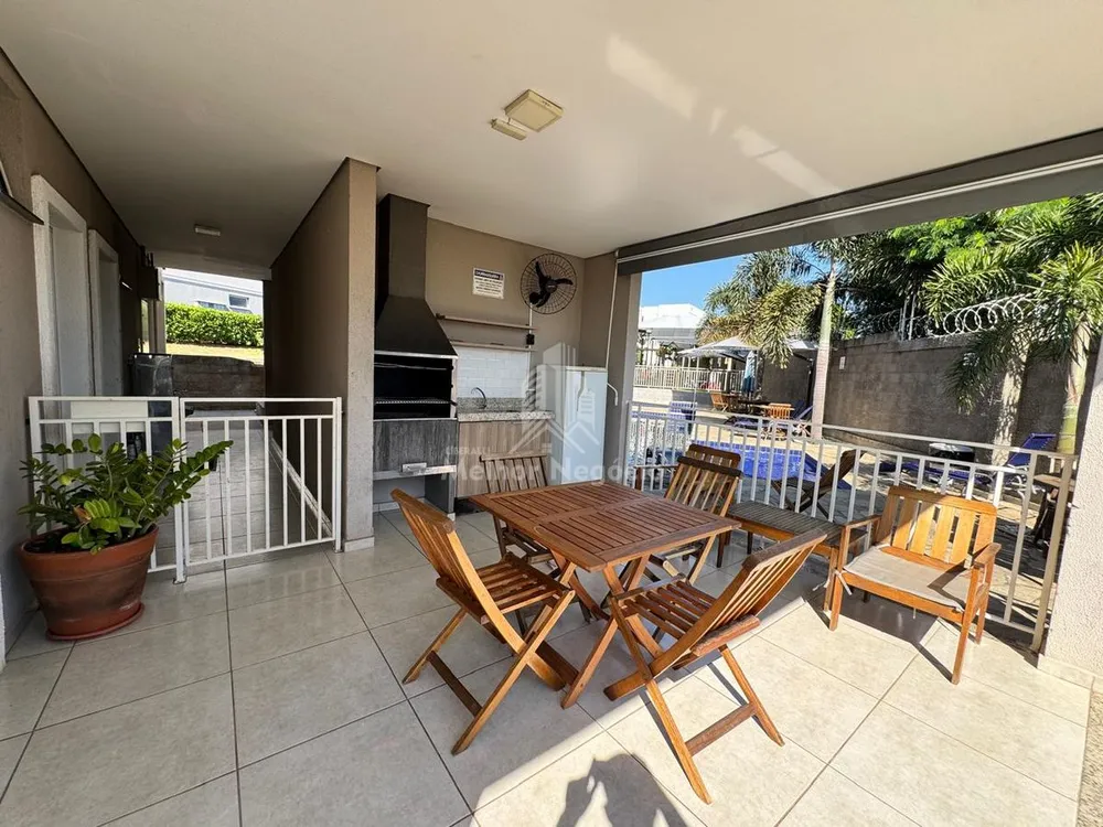 Apartamento, 2 quartos, 47 m² - Foto 2