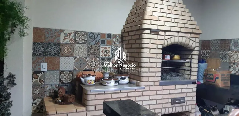 Casa, 3 quartos, 208 m² - Foto 1