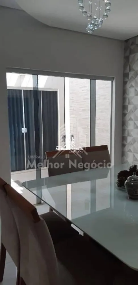 Casa, 3 quartos, 208 m² - Foto 4
