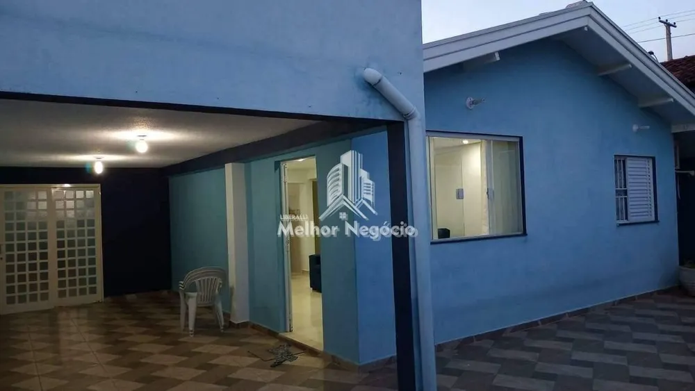 Casa, 3 quartos, 150 m² - Foto 2
