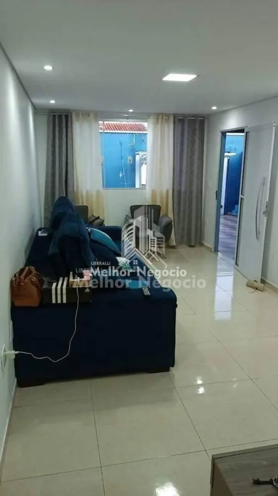 Casa, 3 quartos, 150 m² - Foto 4