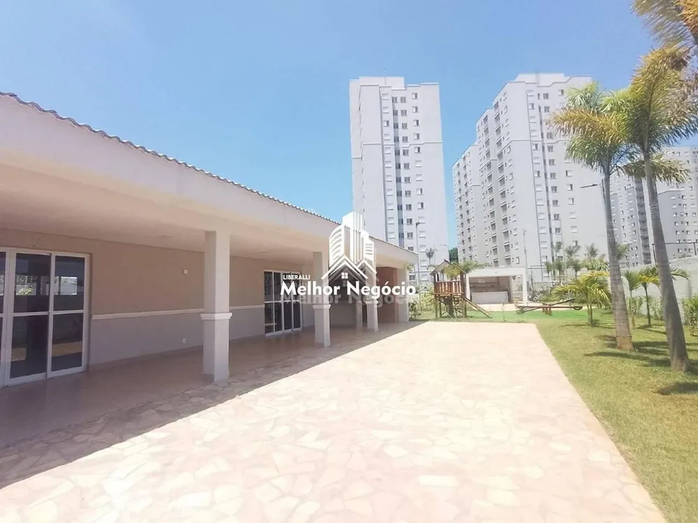 Apartamento, 2 quartos, 47 m² - Foto 3