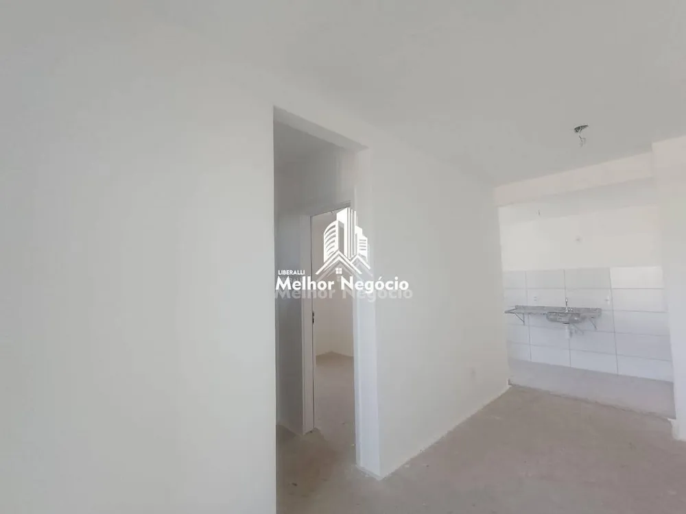 Apartamento, 2 quartos, 47 m² - Foto 2