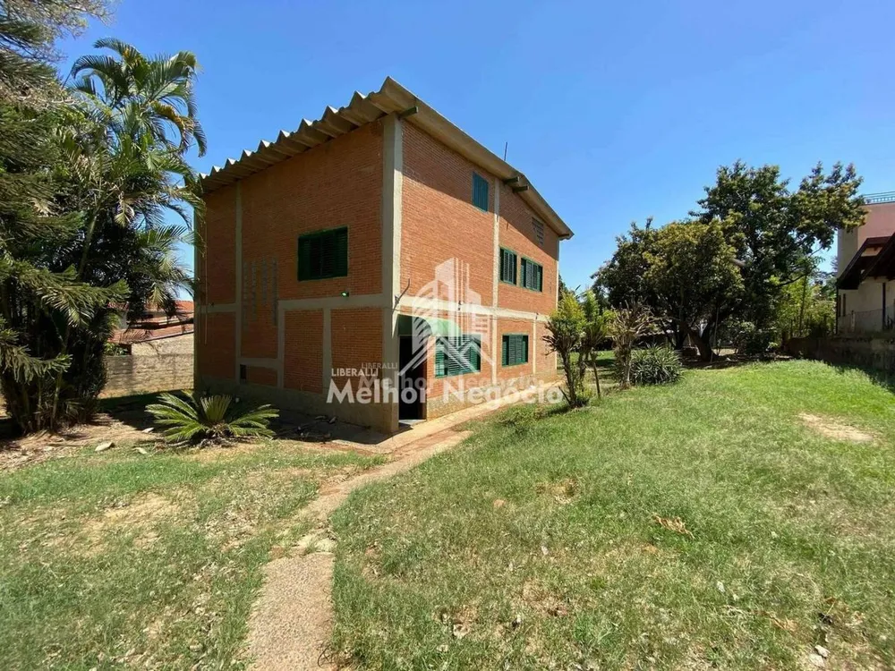 Sítio, 5 quartos, 1428 m² - Foto 4