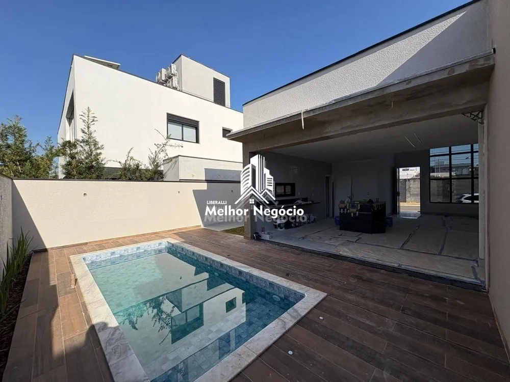 Casa, 3 quartos, 172 m² - Foto 3