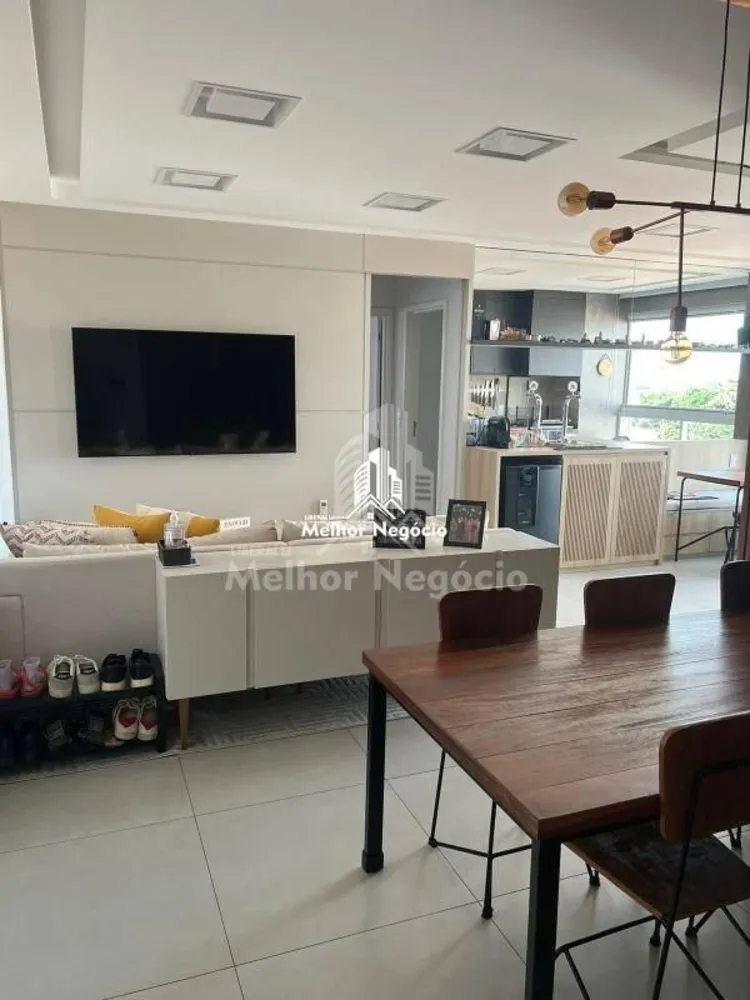 Apartamento, 2 quartos, 75 m² - Foto 4