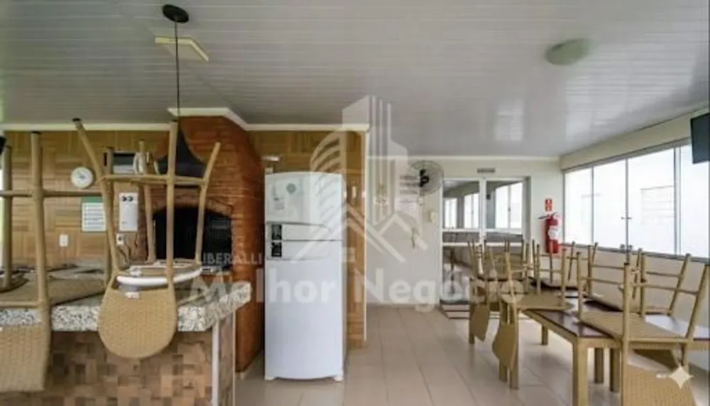 Apartamento, 2 quartos, 46 m² - Foto 3