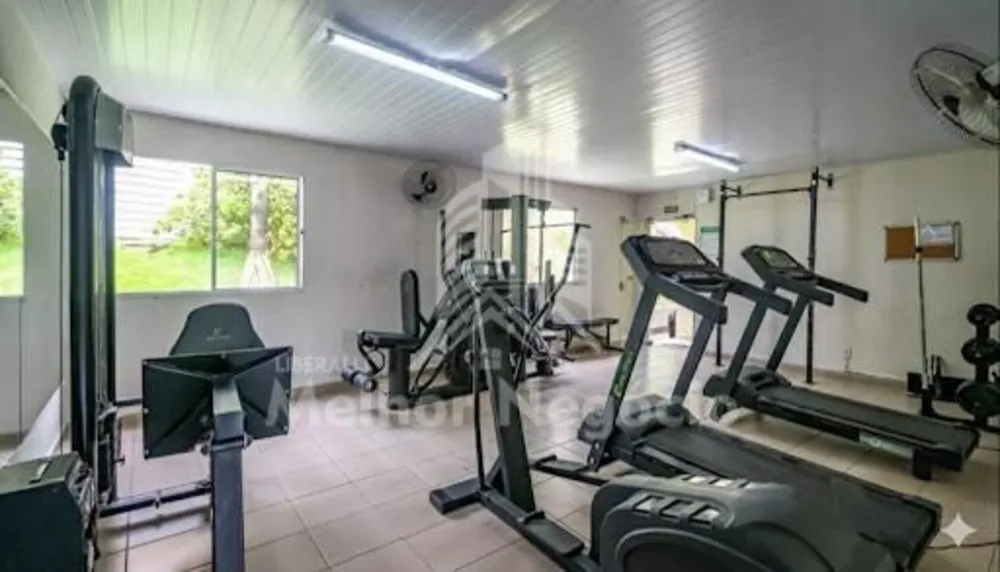 Apartamento, 2 quartos, 46 m² - Foto 4