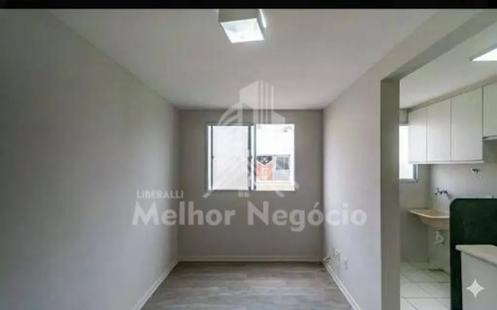 Apartamento, 2 quartos, 46 m² - Foto 2