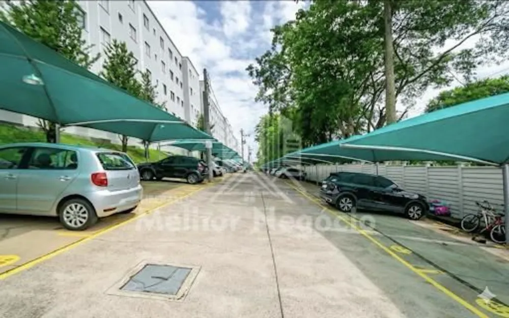 Apartamento, 2 quartos, 46 m² - Foto 6