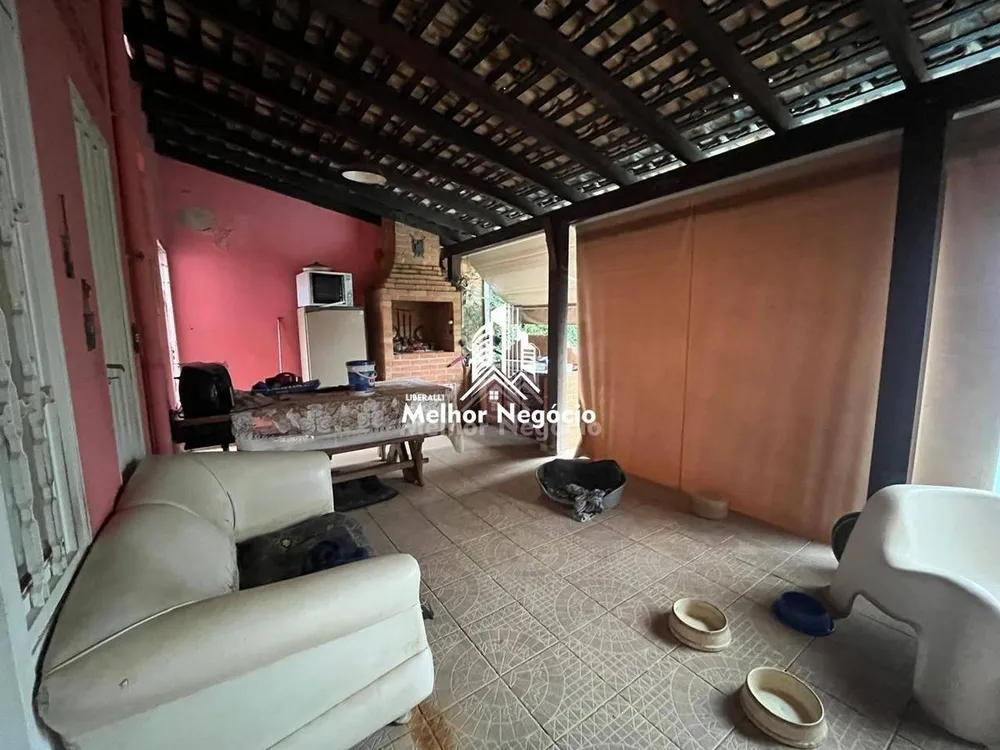 Casa, 3 quartos, 126 m² - Foto 8