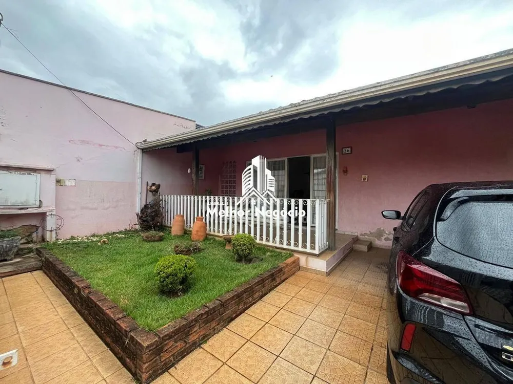 Casa, 3 quartos, 126 m² - Foto 3